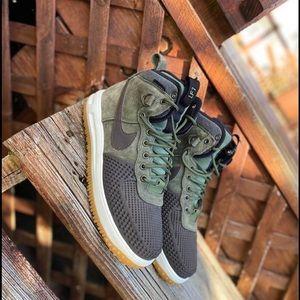 nike air force duck boot